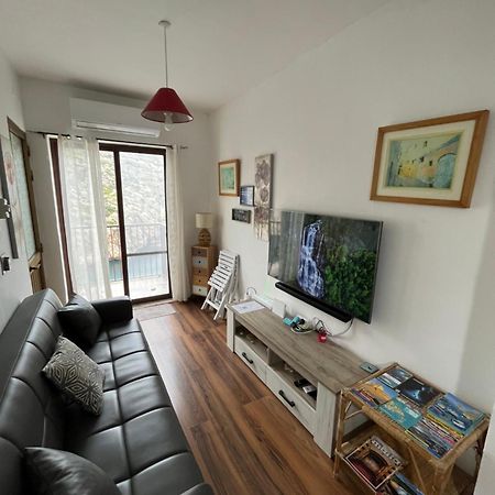 Seafront Apartment With Amazing Sunset View Xlendi Exteriér fotografie